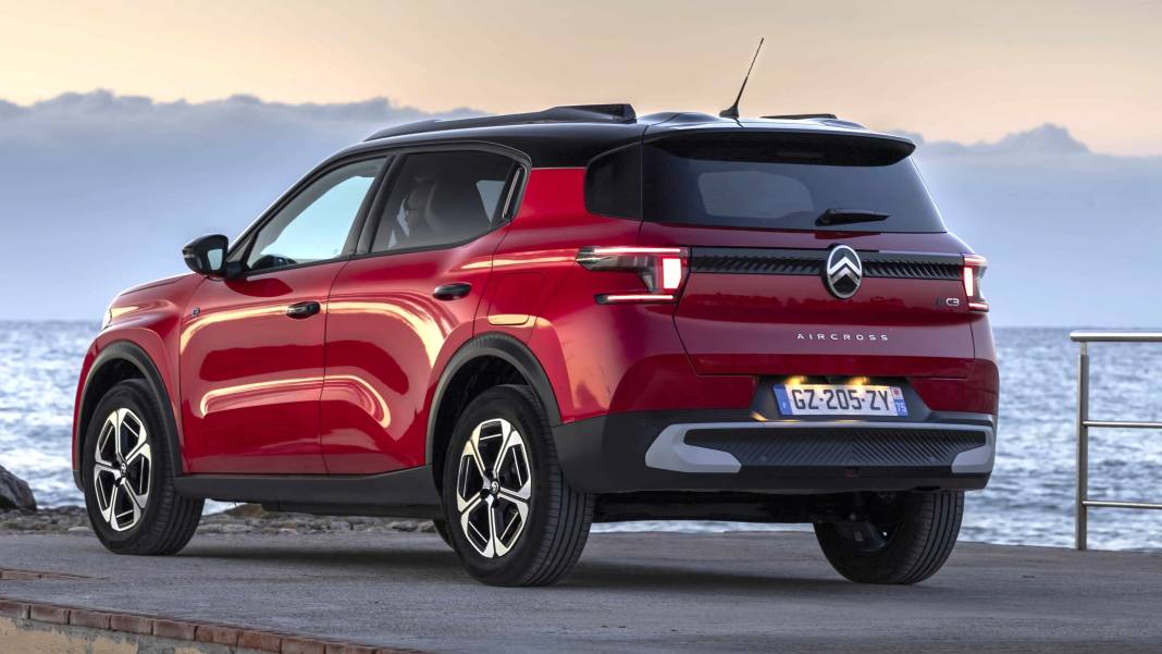 Pazarın hâkimi onlar olacak: En ucuz 10 hibrit otomobil 9